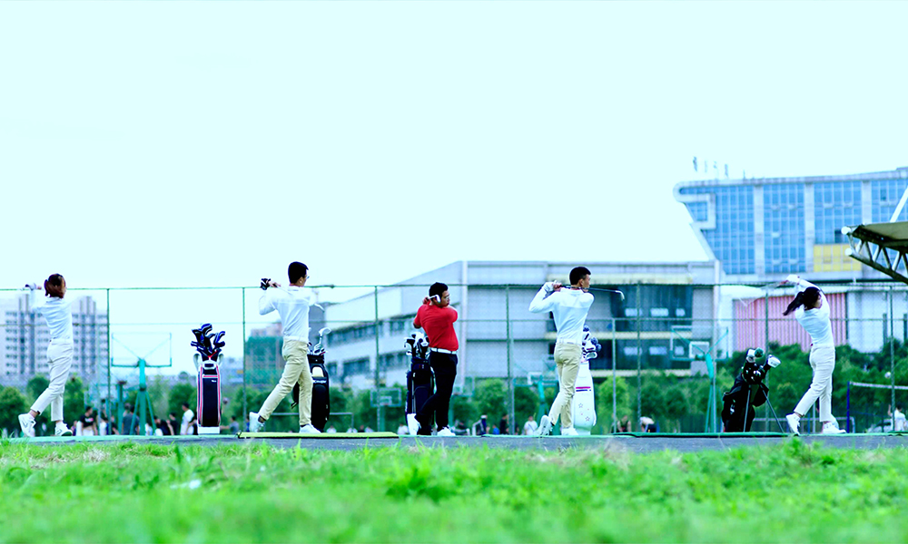 中國最美大學(xué)