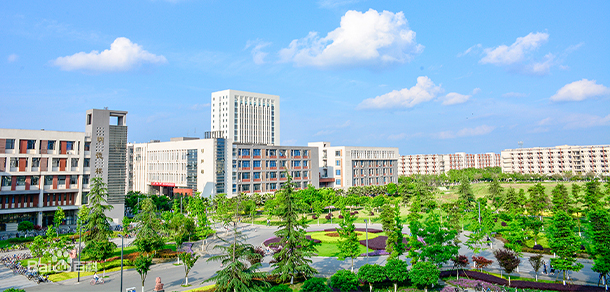 西南石油大學(xué)