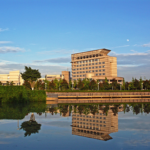 西南石油大學(xué)-大學(xué)文化