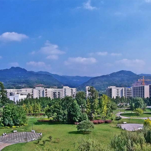 成都文理學(xué)院-大學(xué)文化