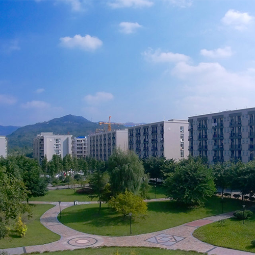 我的大學(xué)