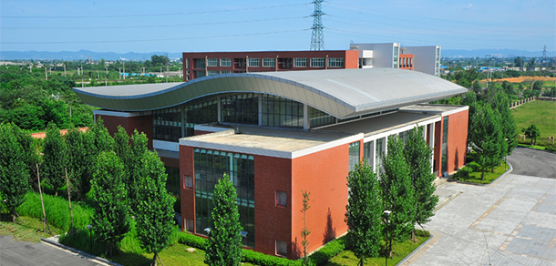 西南財經(jīng)大學天府學院 - 最美大學