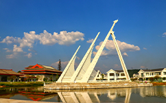 四川文化藝術(shù)學(xué)院 - 我的大學(xué)