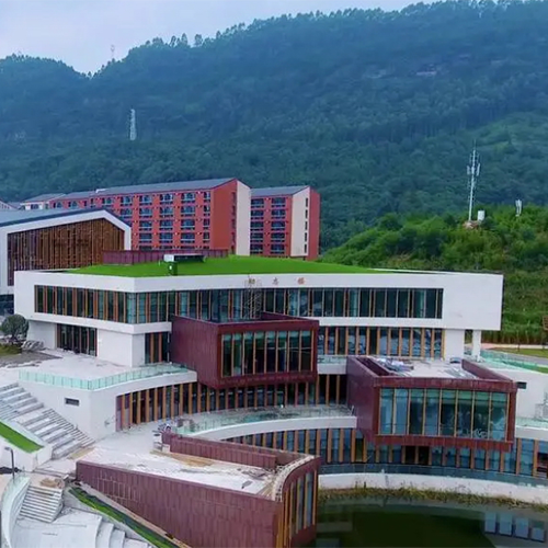 四川輕化工大學(xué)-大學(xué)文化