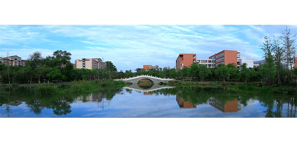 四川工程職業(yè)技術(shù)學(xué)院 - 最美院校