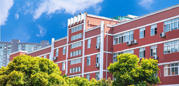 四川托普信息技術職業(yè)學院 - 最美大學