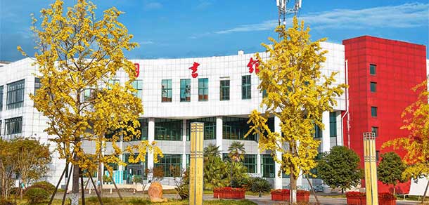 四川幼兒師范高等?？茖W(xué)校 - 最美院校