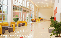 資陽(yáng)環(huán)境科技職業(yè)學(xué)院 - 我的大學(xué)