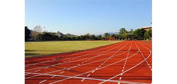 四川體育職業(yè)學院 - 最美院校