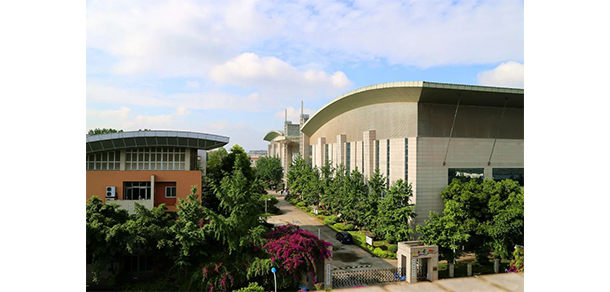 四川體育職業(yè)學院 - 最美大學