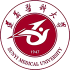 遵義醫(yī)科大學(xué)-校徽