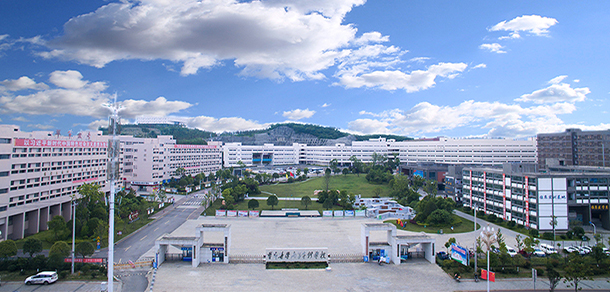 畢節(jié)醫(yī)學(xué)高等?？茖W(xué)校