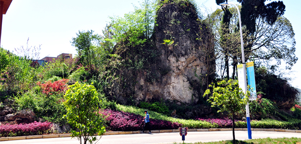 貴州建設職業(yè)技術學院 - 最美院校