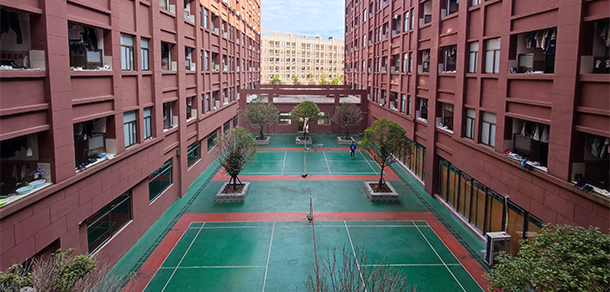 我的大學(xué)-大學(xué)志