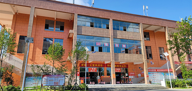 我的大學(xué)-大學(xué)志