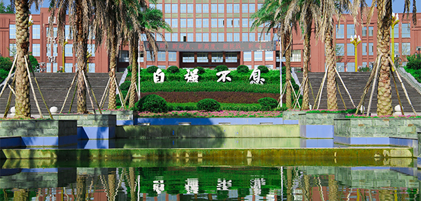 我的大學(xué)-大學(xué)志