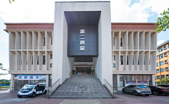 貴州銅仁數據職業(yè)學院 - 我的大學