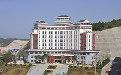 黔東南民族職業(yè)技術學院 - 我的大學