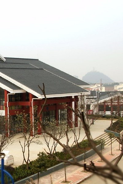 黔東南民族職業(yè)技術學院
