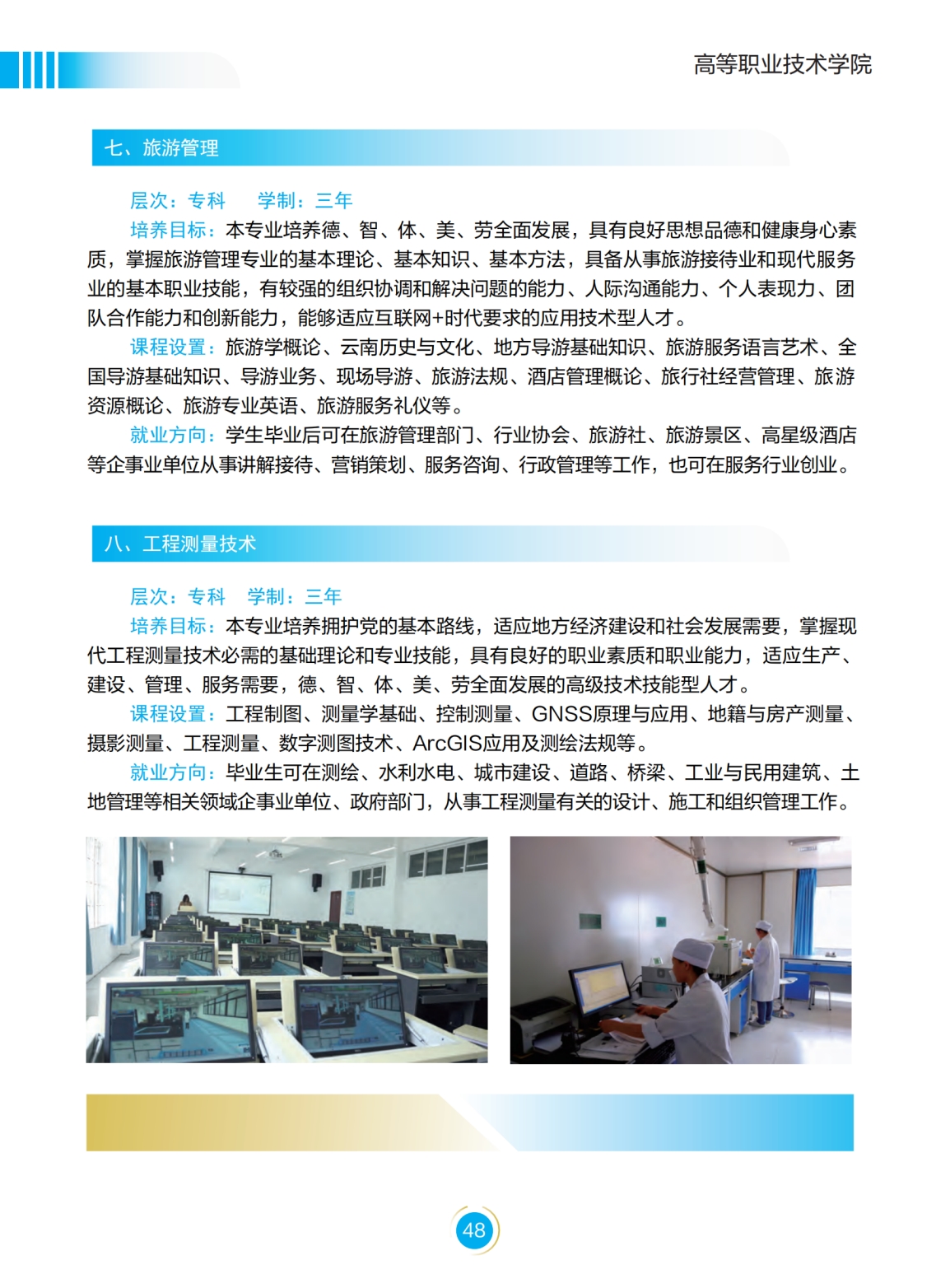 文山學(xué)院－2022年招生簡章