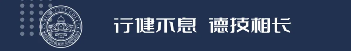 昆明城市學(xué)院2025年春招、職教高考招生簡(jiǎn)章