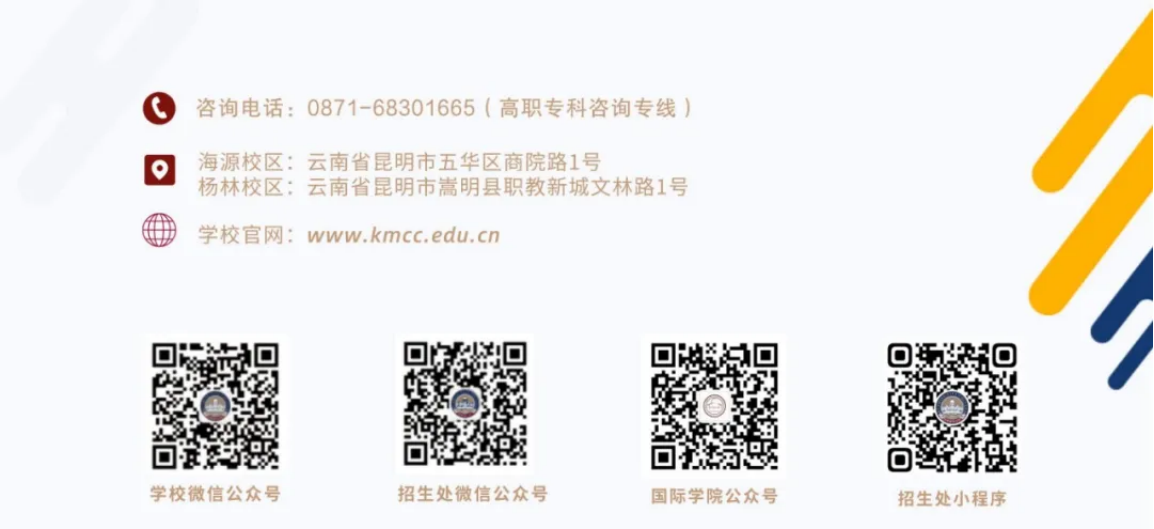 昆明城市學(xué)院2023年?？普猩喺? width=