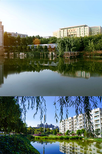 云南工商學院