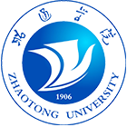 昭通學(xué)院 - 標(biāo)識(shí) LOGO