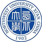 西北大學 - 標識 LOGO