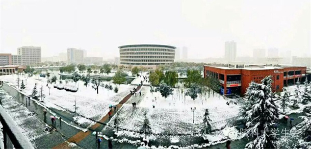 我的大學-大學志