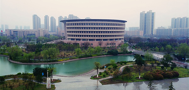 我的大學-大學志