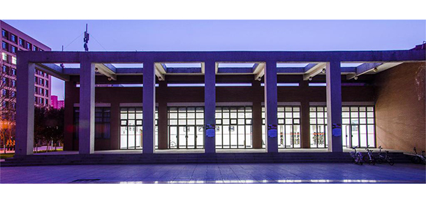 我的大學-大學志