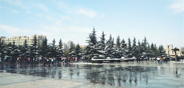我的大學-大學志