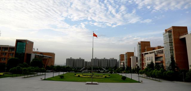 我的大學(xué)-大學(xué)志