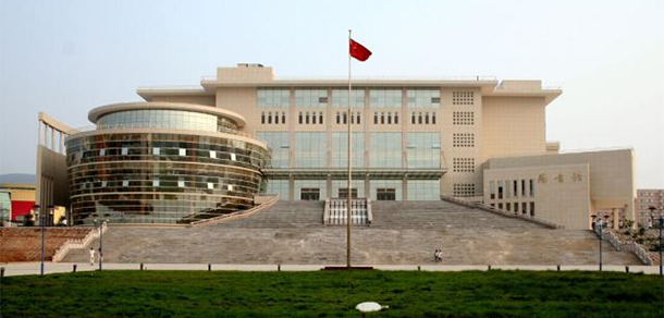 我的大學(xué)-大學(xué)志