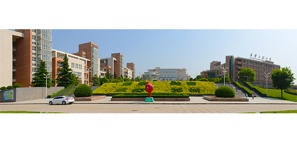 我的大學(xué)-大學(xué)志