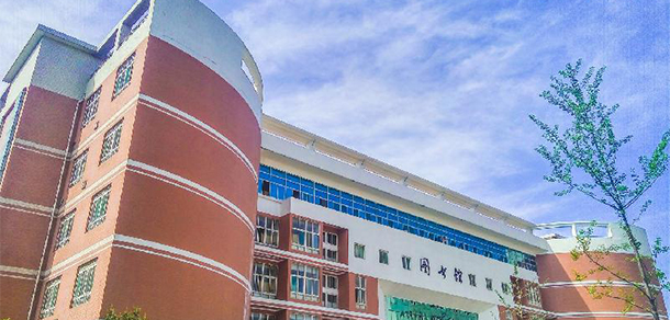 陜西中醫(yī)藥大學 - 最美大學