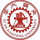 西安交通大學(xué) - 標(biāo)識(shí) LOGO