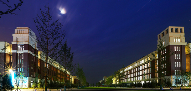 我的大學-大學志