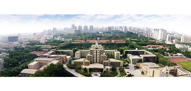 我的大學-大學志