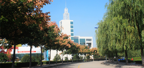 我的大學(xué)-大學(xué)志