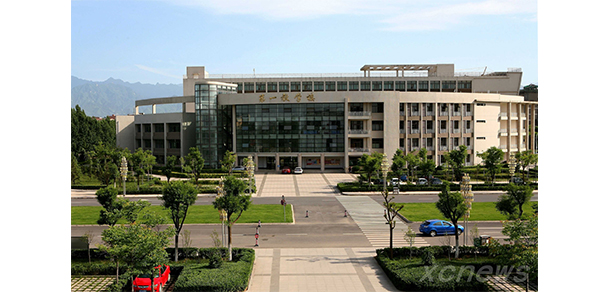 我的大學(xué)-大學(xué)志