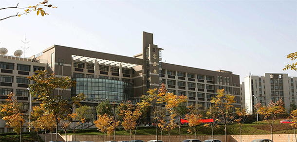 我的大學(xué)-大學(xué)志