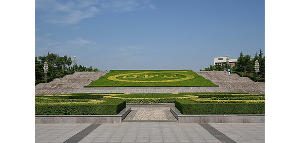 我的大學(xué)-大學(xué)志