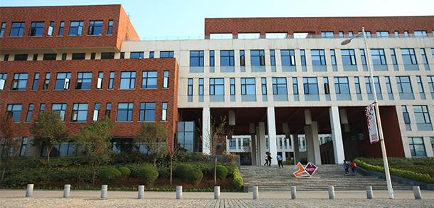 我的大學(xué)-大學(xué)志