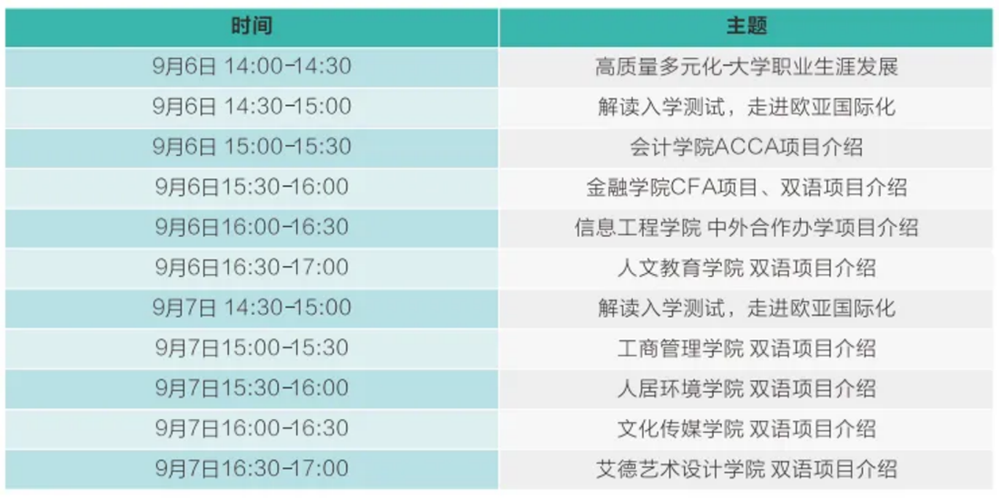 歡迎特別的你加入其中！2023級(jí)新生入學(xué)指南來啦~