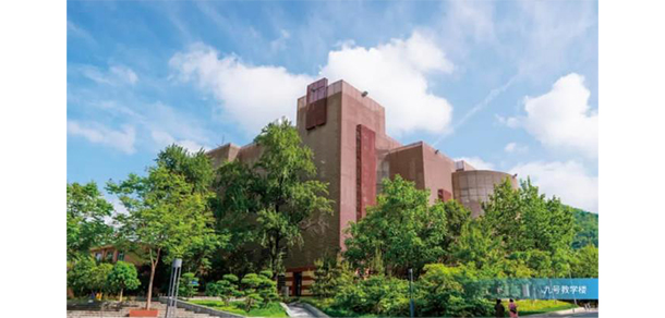 我的大學(xué)-大學(xué)志