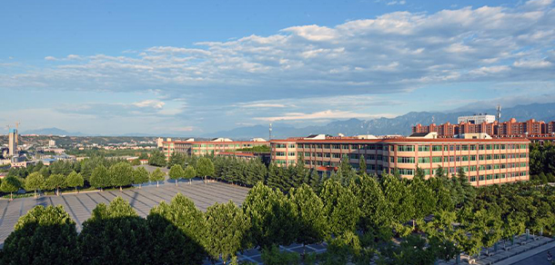 我的大學(xué)-大學(xué)志