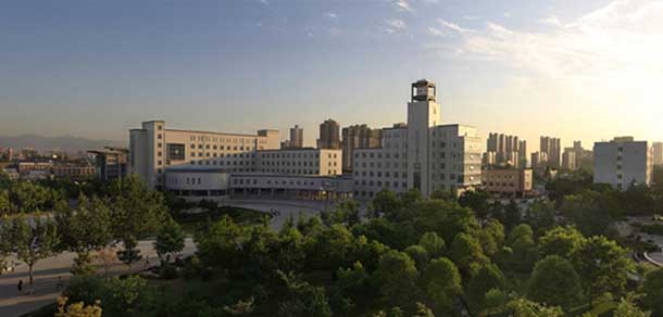 西安理工大學(xué)