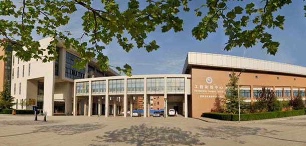 西安理工大學(xué)